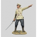 PGRS6009 Russian Officer